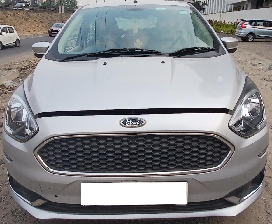 Ford Aspire(2018-2020) Titanium 1.2 Ti-vct