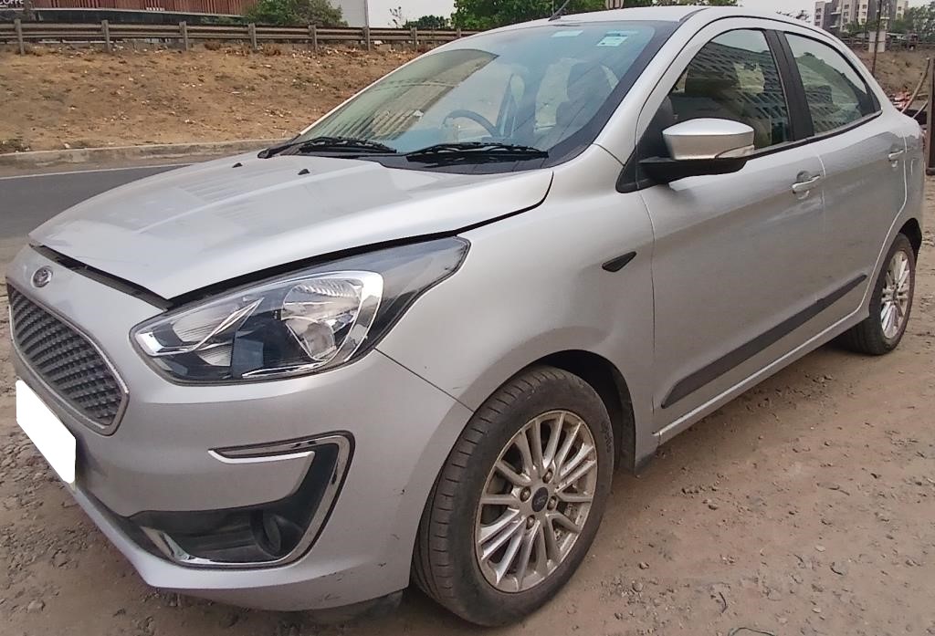 Ford Aspire(2018-2020) Titanium 1.2 Ti-vct