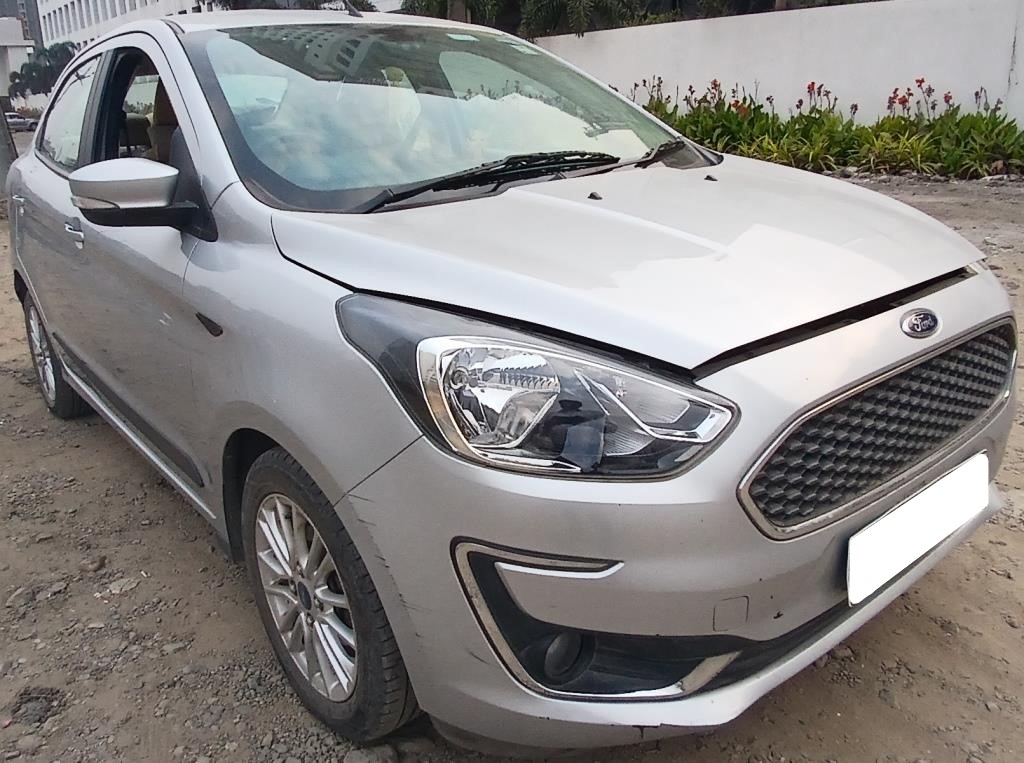 Ford Aspire(2018-2020) Titanium 1.2 Ti-vct