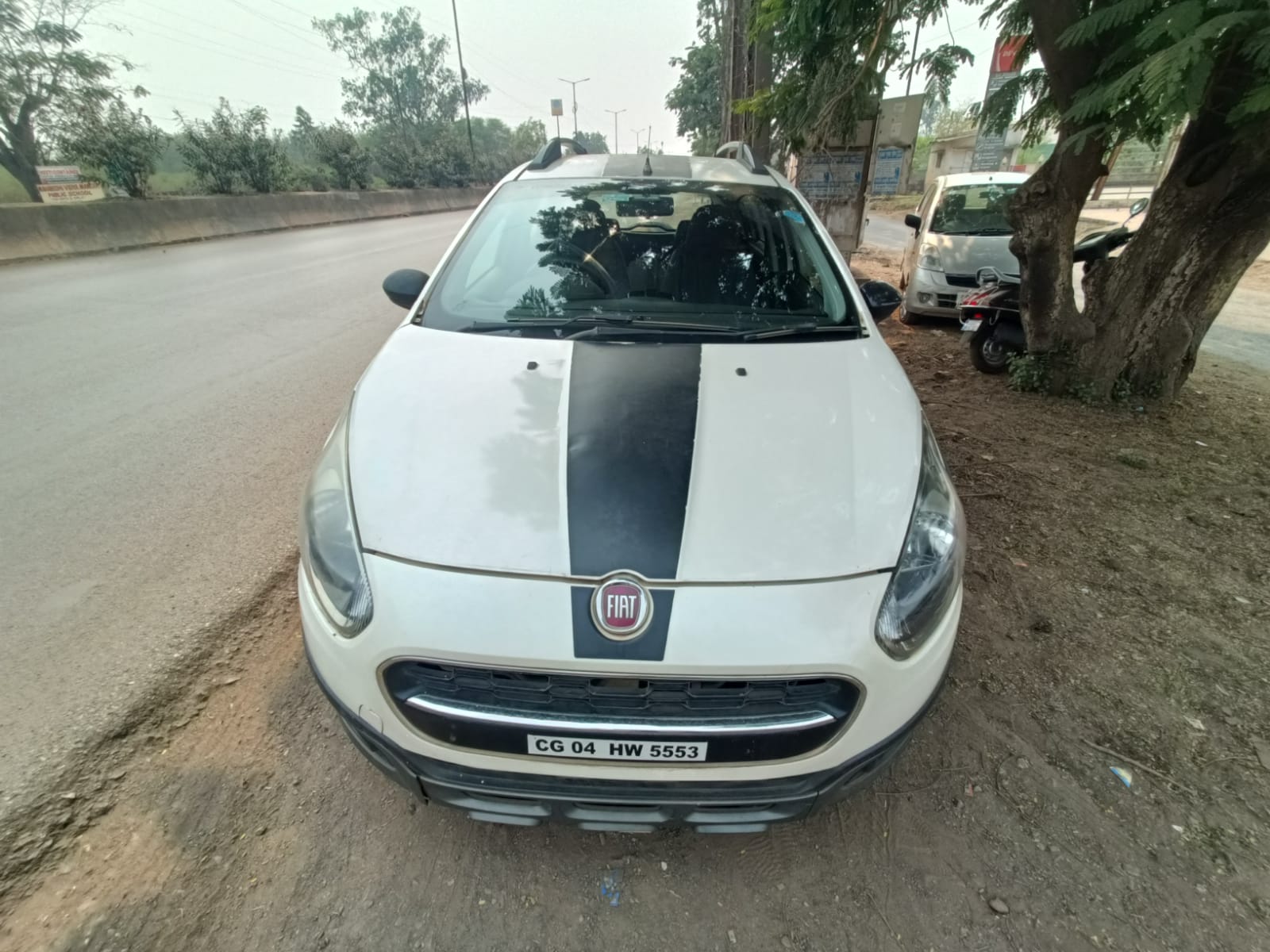 Fiat Avventura(2014-2020) Dynamic Multijet 1.3