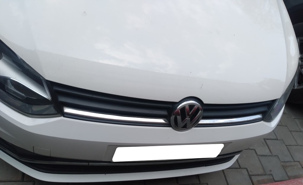 Volkswagen Ameo(2016-2019) Highline 1.2l (p)