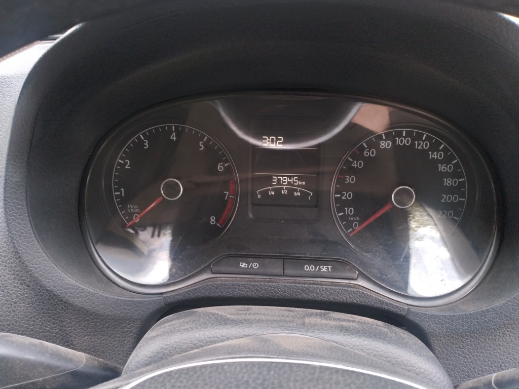 Volkswagen Ameo(2016-2019) Highline 1.2l (p)