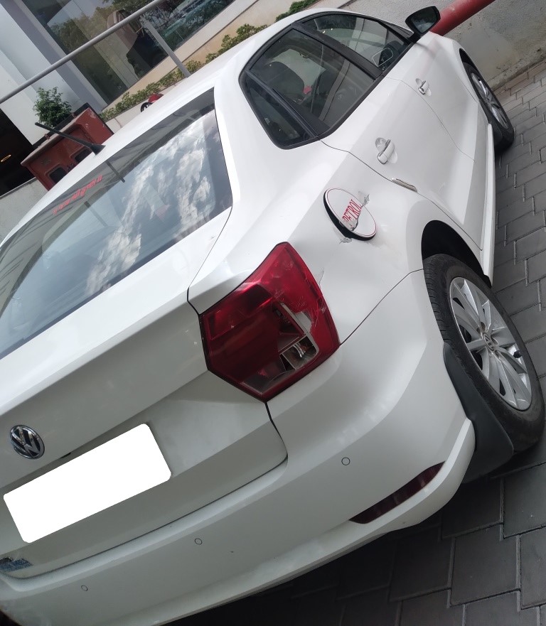Volkswagen Ameo(2016-2019) Highline 1.2l (p)