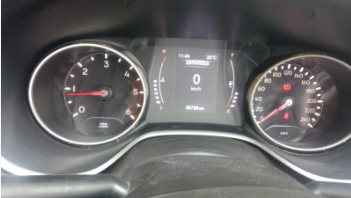 Jeep Compass(2017-2020) Limited 2.0 Diesel