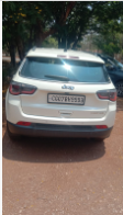 Jeep Compass(2017-2020) Limited 2.0 Diesel