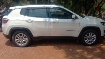 Jeep Compass(2017-2020) Limited 2.0 Diesel