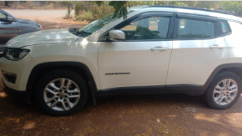 Jeep Compass(2017-2020) Limited 2.0 Diesel