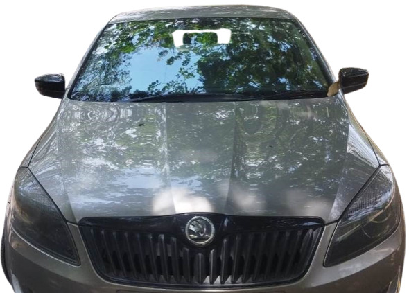 Skoda Rapid(2015-2016) 1.6 Mpi Ambition Mt