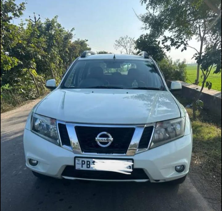 Renault Duster(2012-2015) 85 Ps Rxl Diesel
