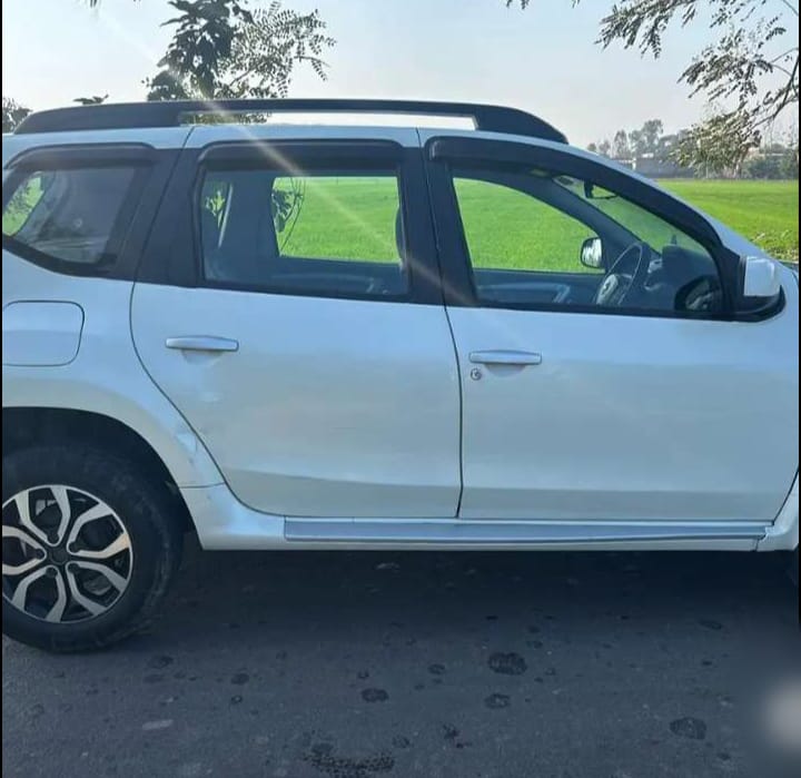 Renault Duster(2012-2015) 85 Ps Rxl Diesel