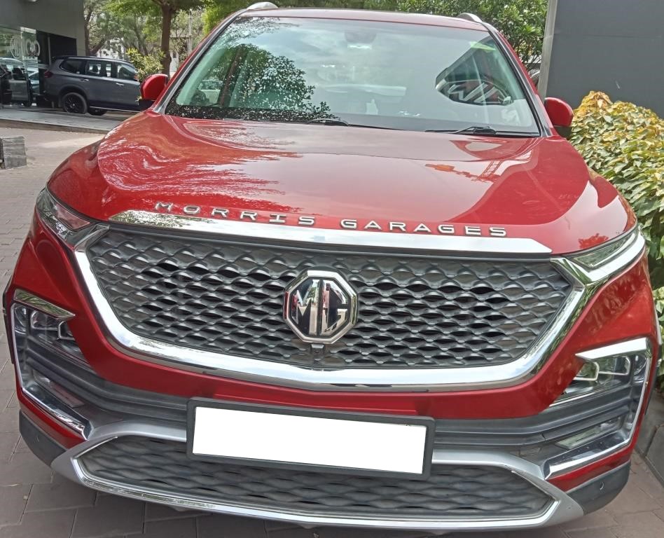 Mg Hector(2020-2021) Sharp 2.0 Diesel Bs-vi