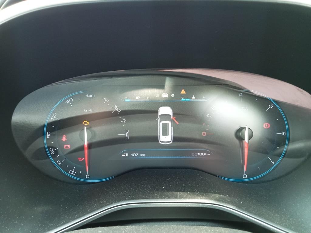 Mg Hector(2020-2021) Sharp 2.0 Diesel Bs-vi