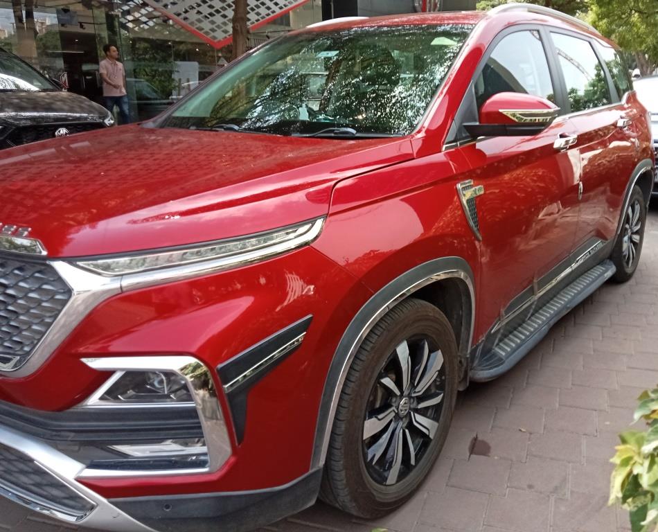 Mg Hector(2020-2021) Sharp 2.0 Diesel Bs-vi