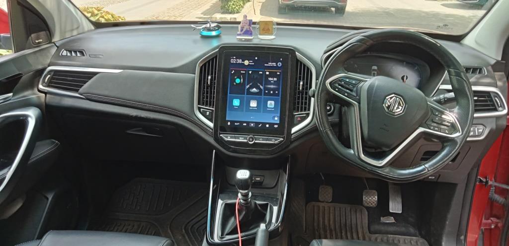 Mg Hector(2020-2021) Sharp 2.0 Diesel Bs-vi
