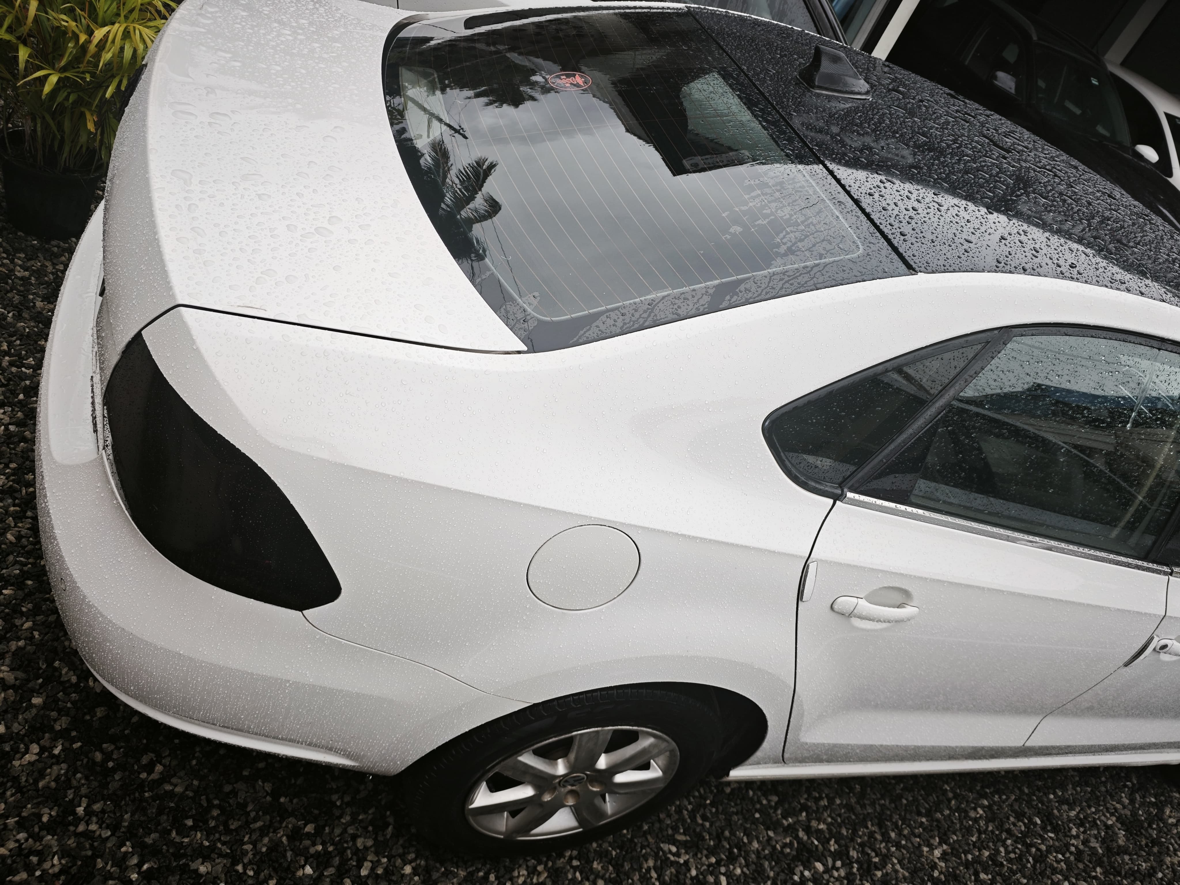 Volkswagen Vento(2010-2012) Highline Diesel