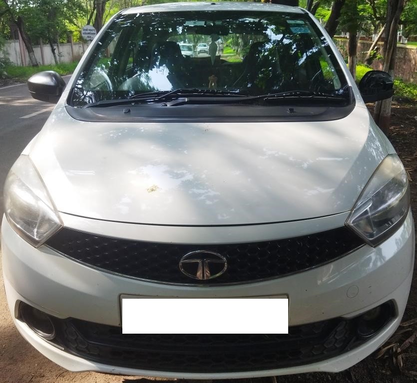 Tata Tiago(2016-2019) Revotron Xm
