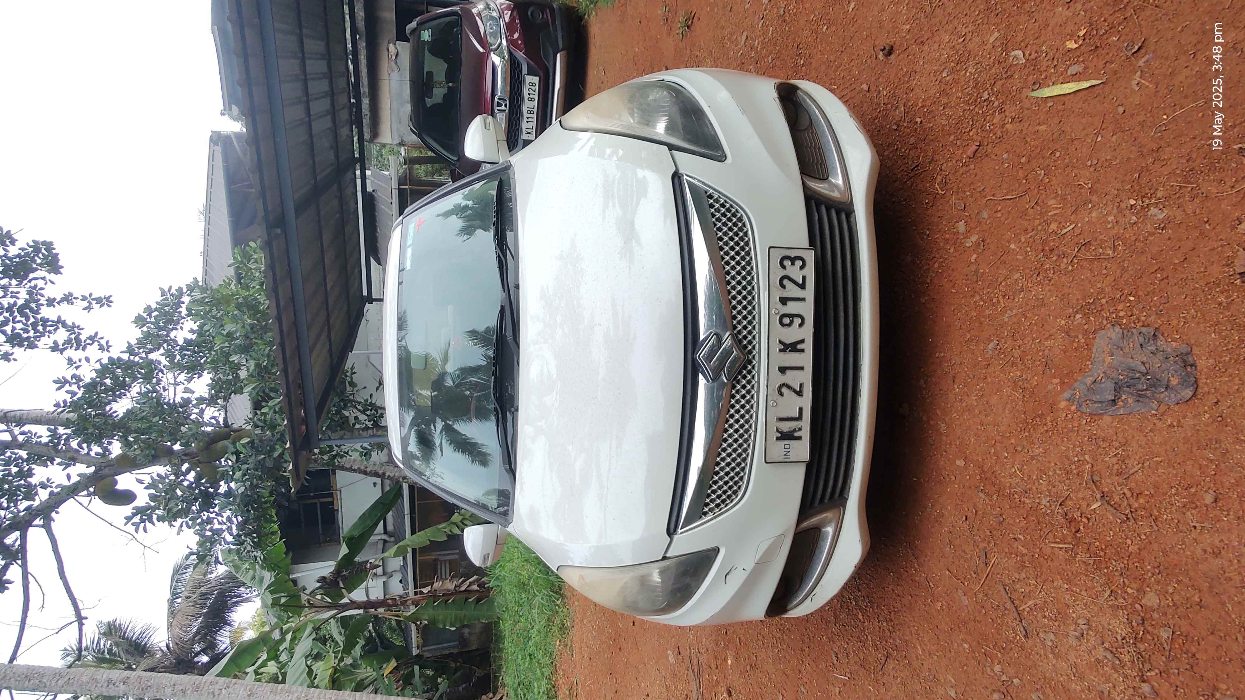 Maruti Suzuki Swift Dzire(2015-2018) Vxi