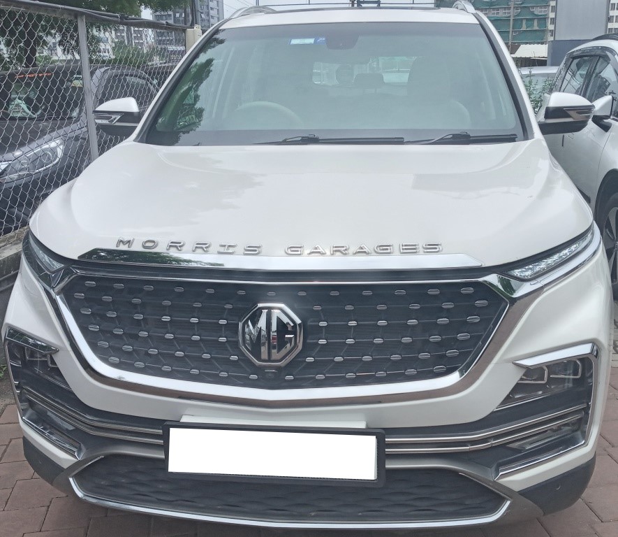 Mg Hector Sharp Pro 1.5 Turbo Mt