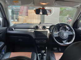 Maruti Suzuki Swift(2021-2024) Vxi
