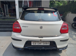 Maruti Suzuki Swift(2021-2024) Vxi