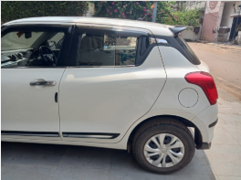 Maruti Suzuki Swift(2021-2024) Vxi