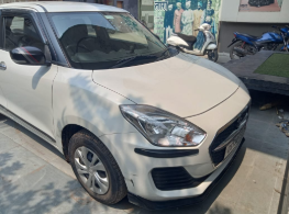 Maruti Suzuki Swift(2021-2024) Vxi