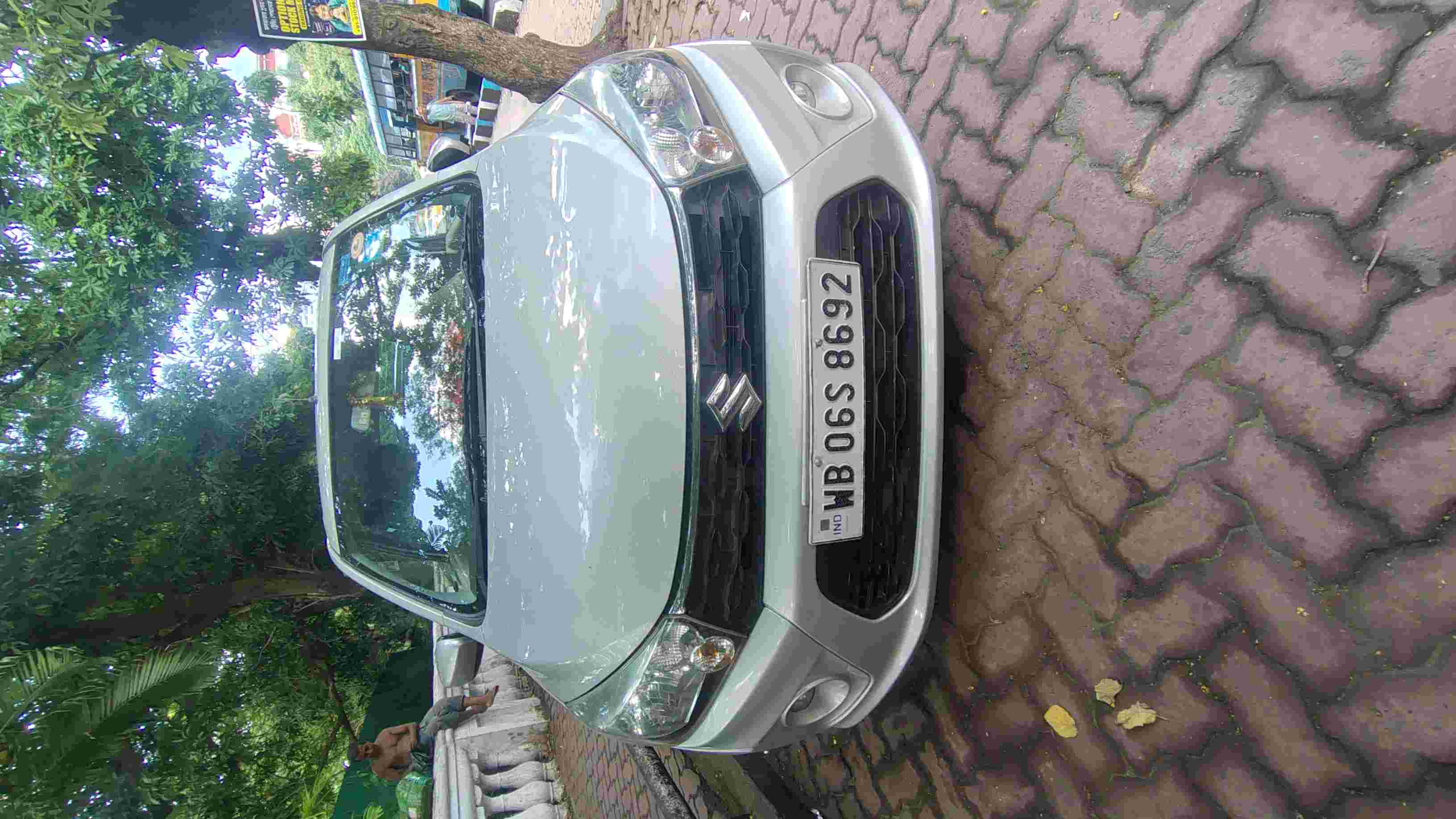 Maruti Suzuki Celerio(2020-2021) Vxi Bs-vi