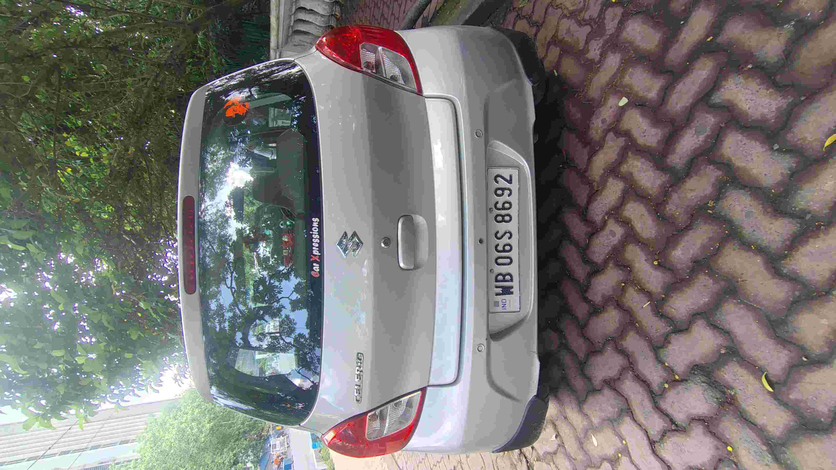 Maruti Suzuki Celerio(2020-2021) Vxi Bs-vi