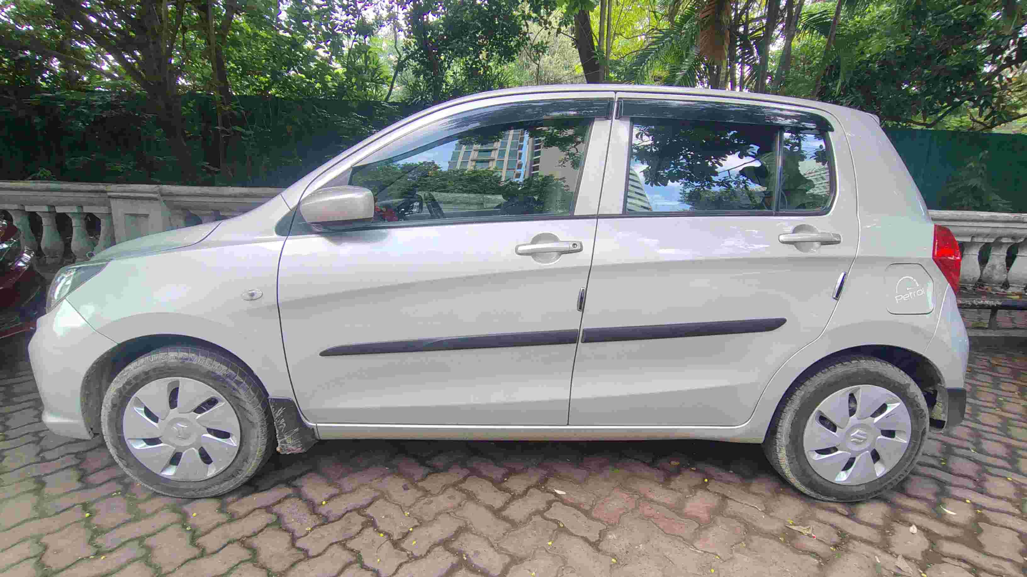 Maruti Suzuki Celerio(2020-2021) Vxi Bs-vi