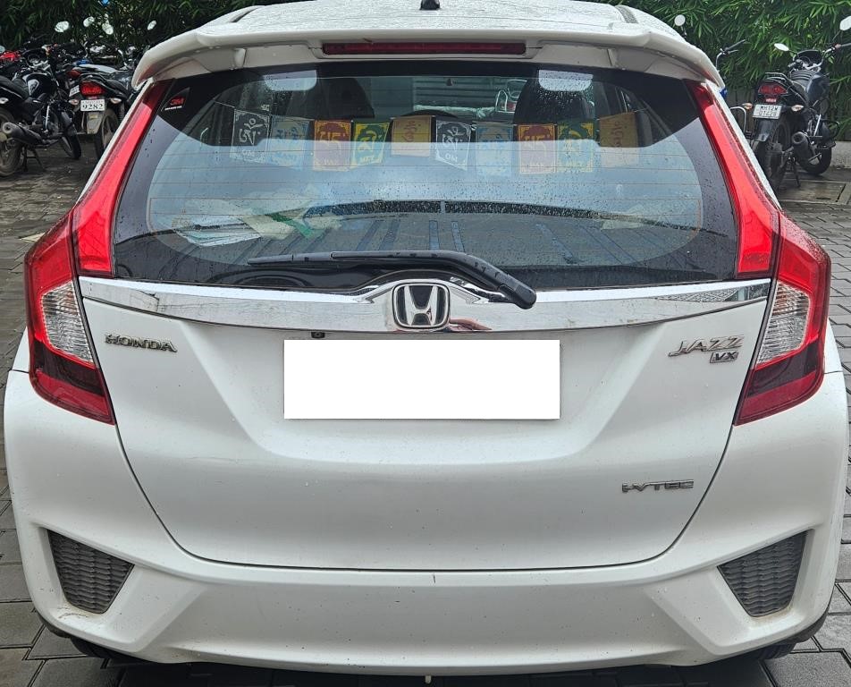 Honda Jazz(2015-2018) Vx Petrol
