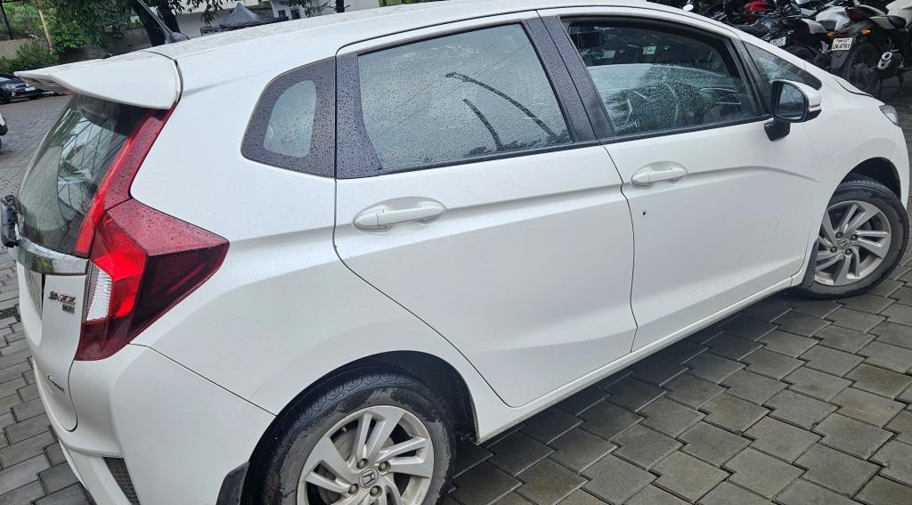 Honda Jazz(2015-2018) Vx Petrol