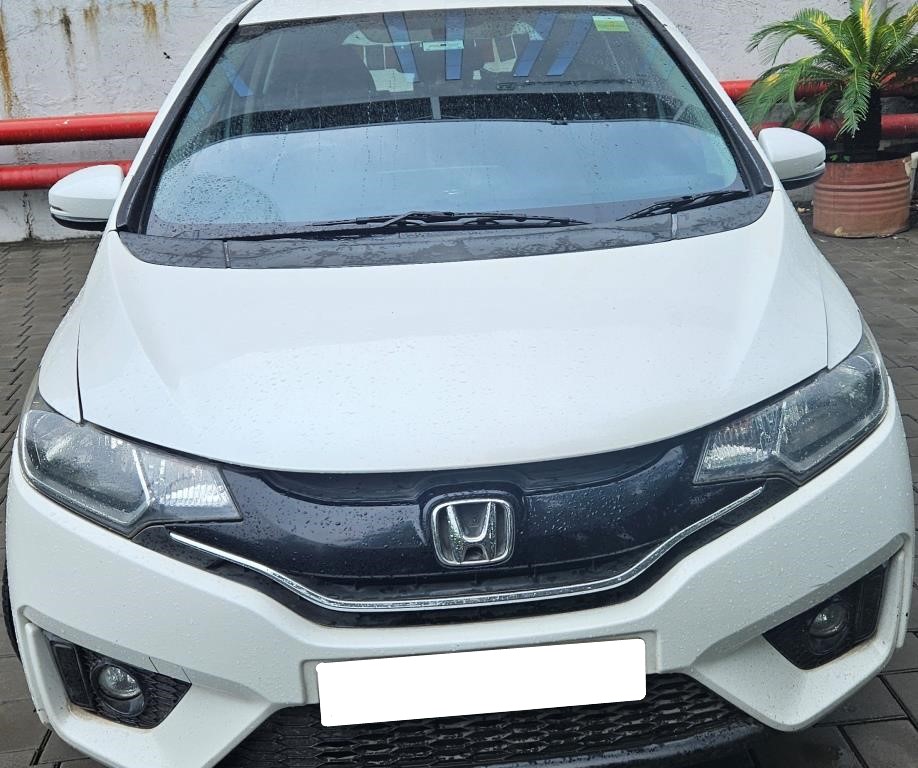 Honda Jazz(2015-2018) Vx Petrol