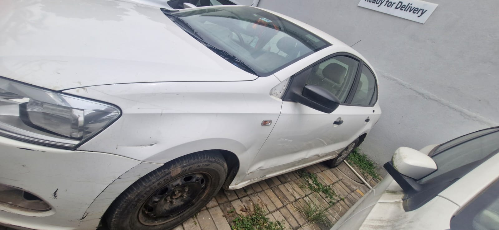 Volkswagen Vento(2010-2012) Comfortline Diesel