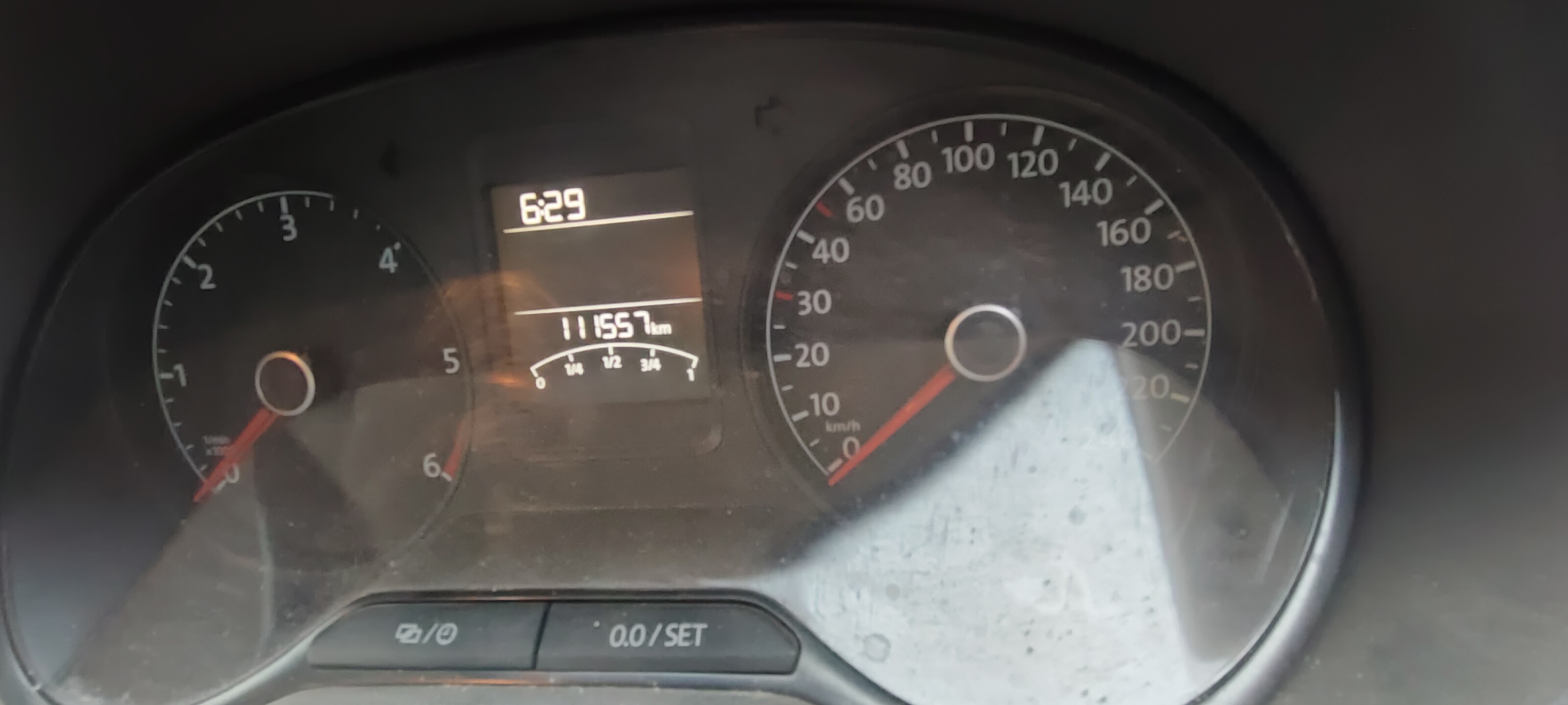 Volkswagen Vento(2014-2015) Highline 1.5 Diesel