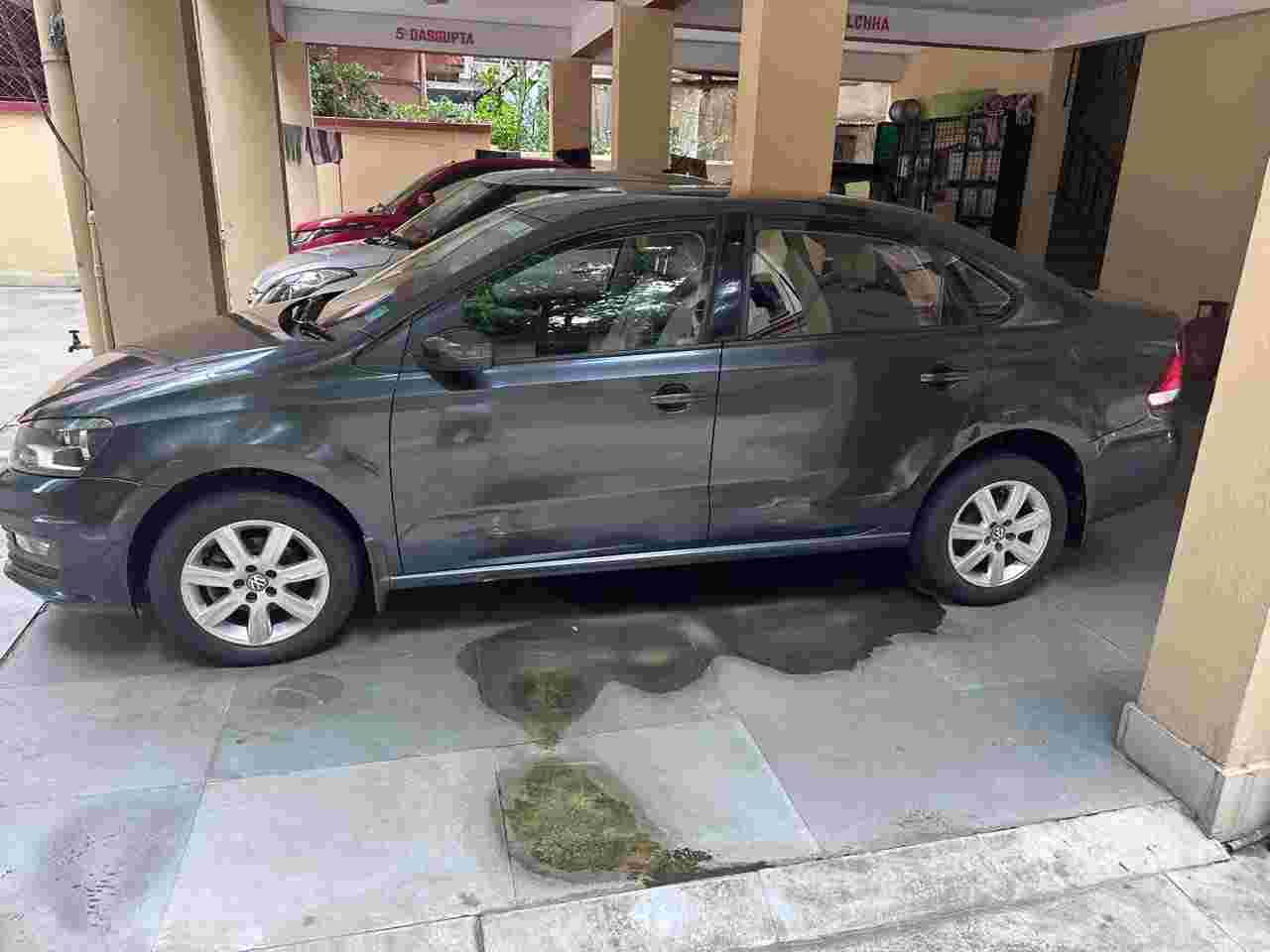 Volkswagen Vento(2015-2019) Comfortline Petrol