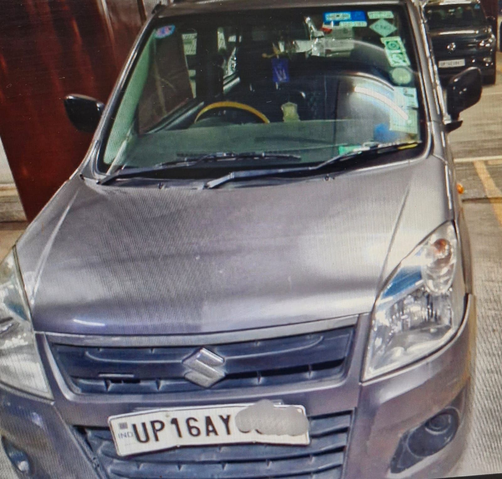 Maruti Suzuki Wagon R 1.0(2014-2019) Lxi Cng
