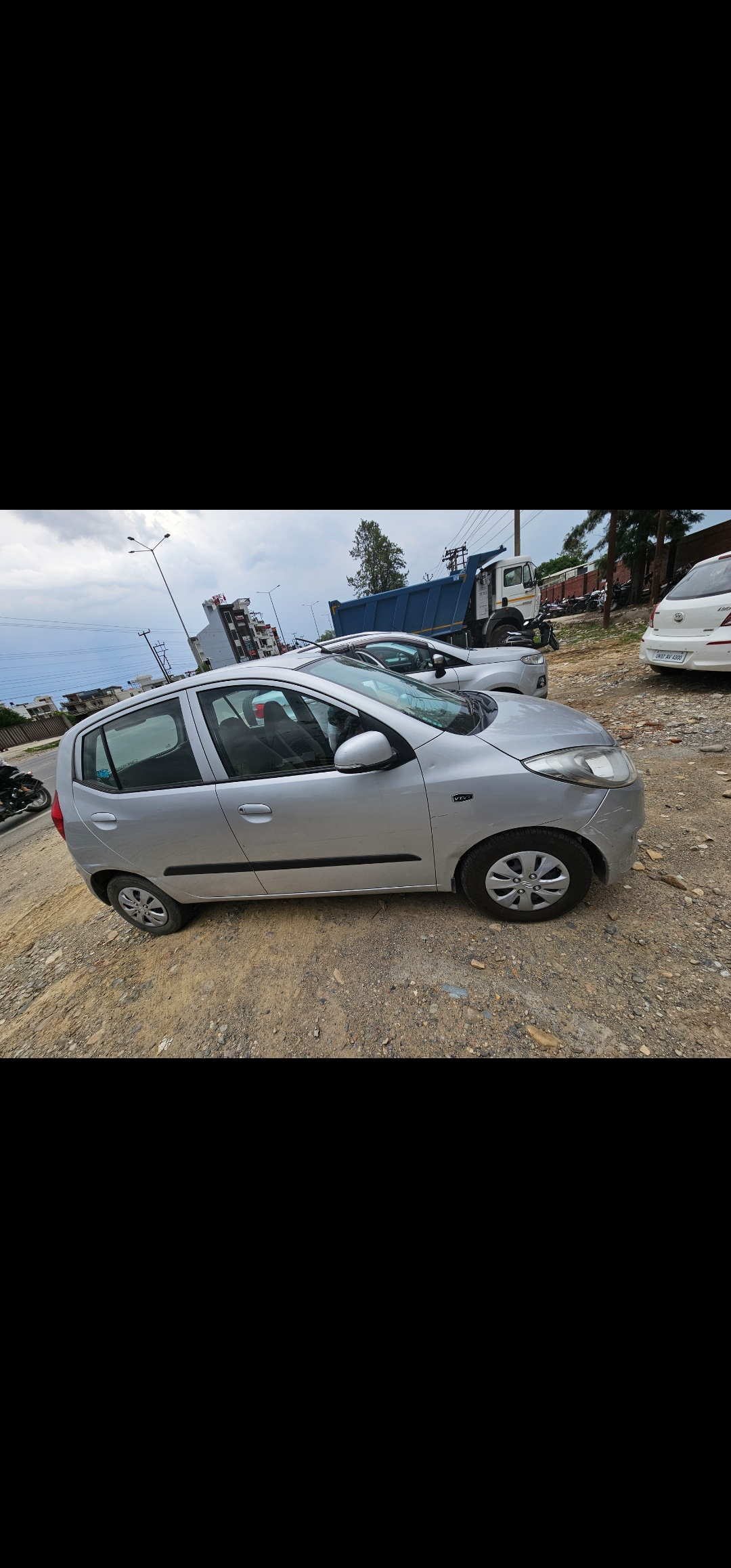 Hyundai I10(2010-2017) Asta 1.2 Kappa2