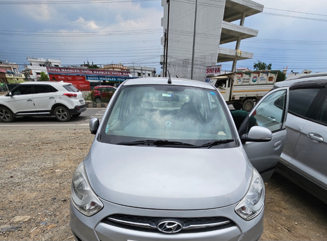 Hyundai I10(2010-2017) Asta 1.2 Kappa2