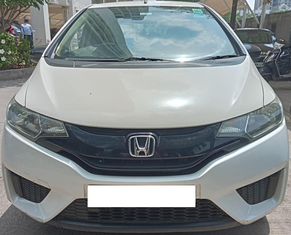 Honda Jazz(2015-2018) E Diesel