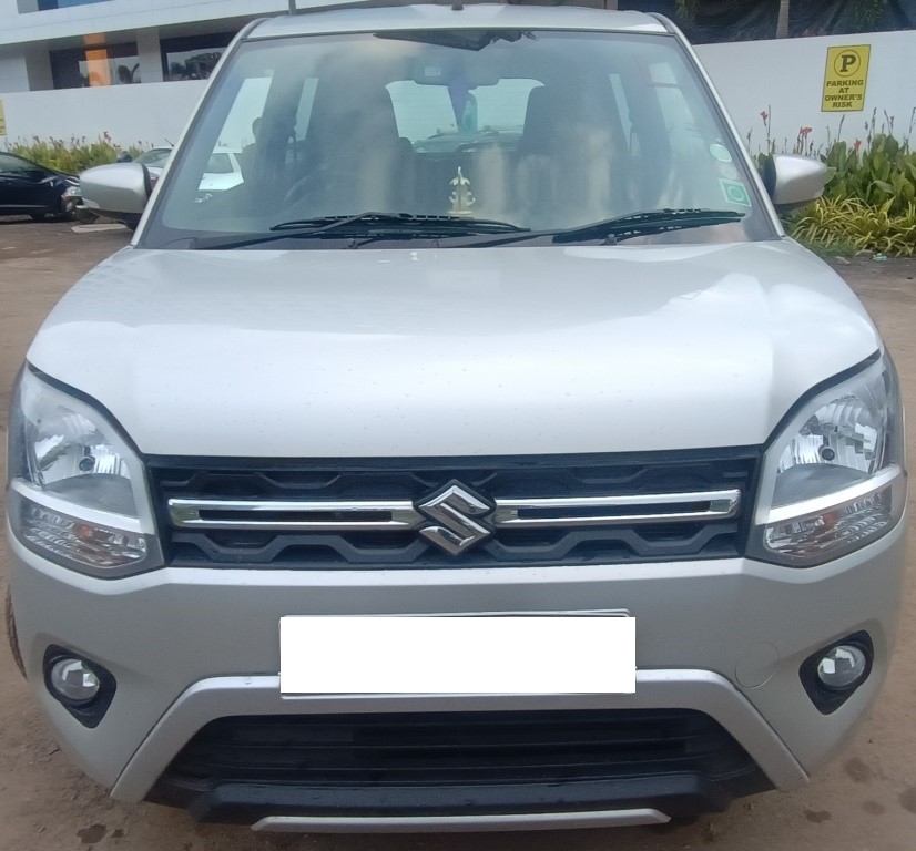 Maruti Suzuki Wagon R Zxi Plus 1.2