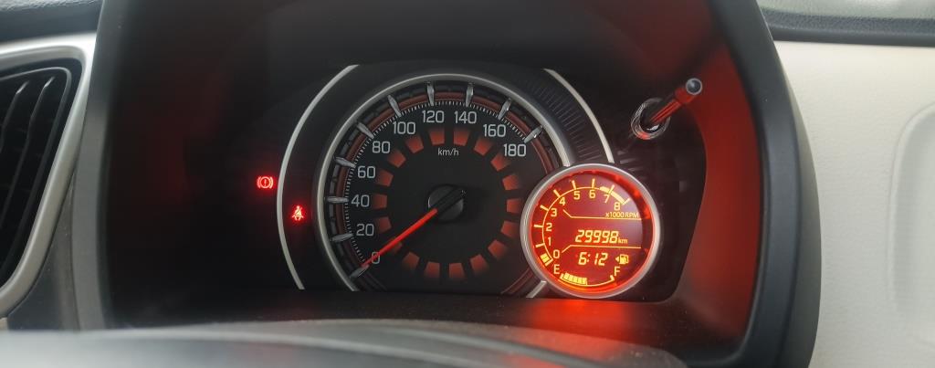 Maruti Suzuki Wagon R Zxi Plus 1.2