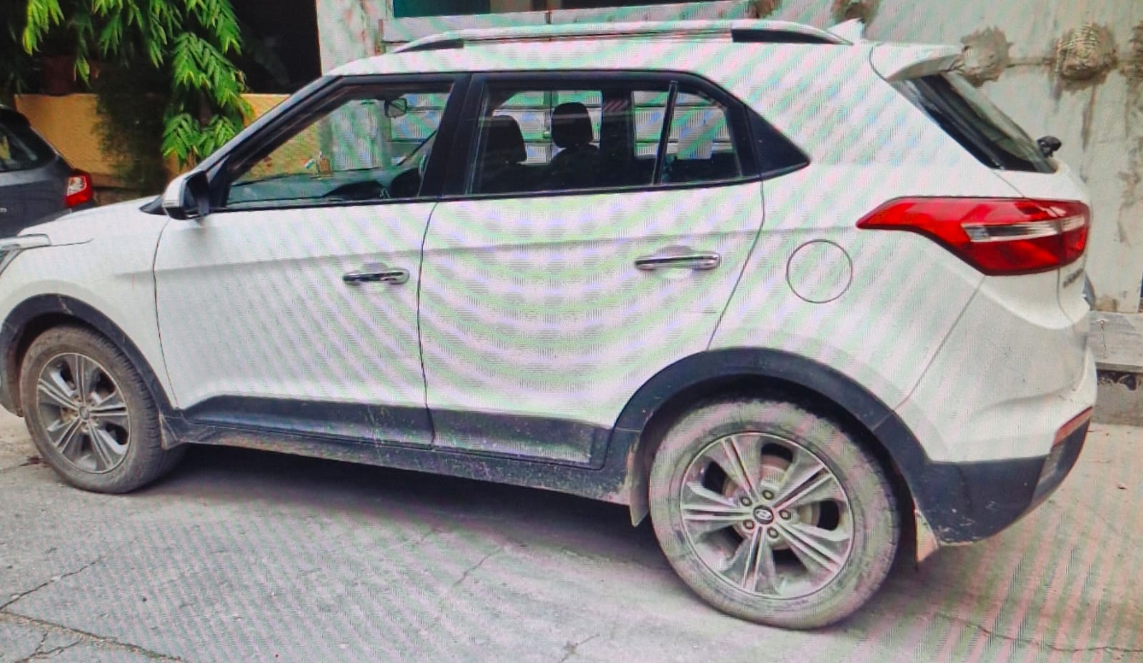 Hyundai Creta(2015-2018) 1.6 Sx Plus Crdi