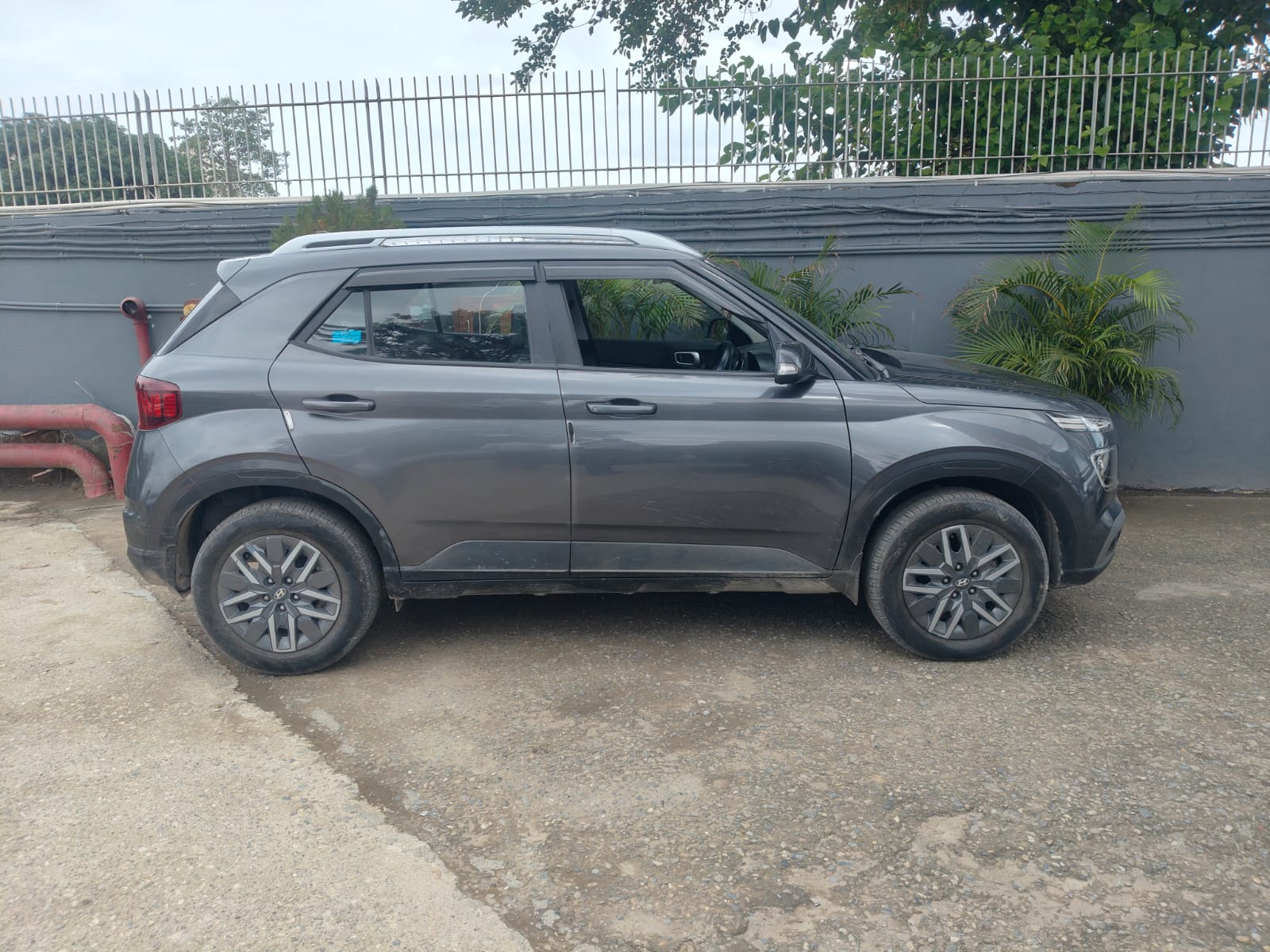 Hyundai Venue(2020-2022) Sx 1.0 Turbo Imt