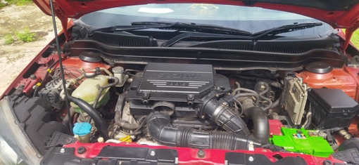 Maruti Suzuki Vitara Brezza(2016-2020) Zdi Plus