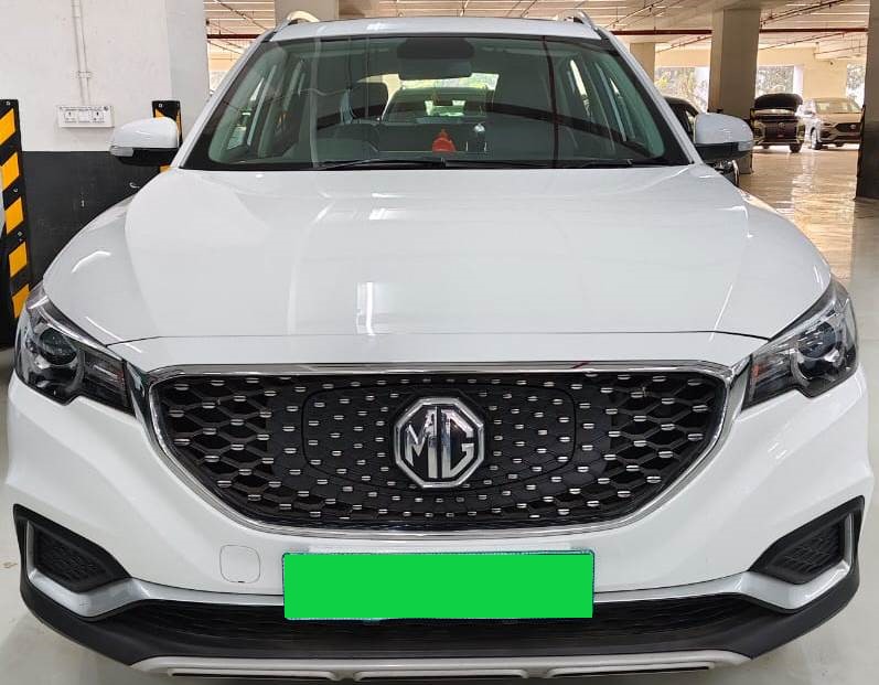 Mg Zs Ev(2020-2021) Exclusive