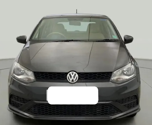 Volkswagen Polo(2020-2022) Trendline 1.0l Mpi
