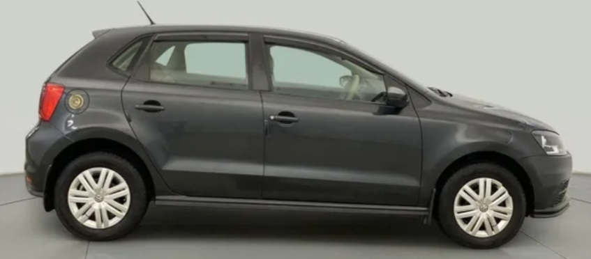 Volkswagen Polo(2020-2022) Trendline 1.0l Mpi