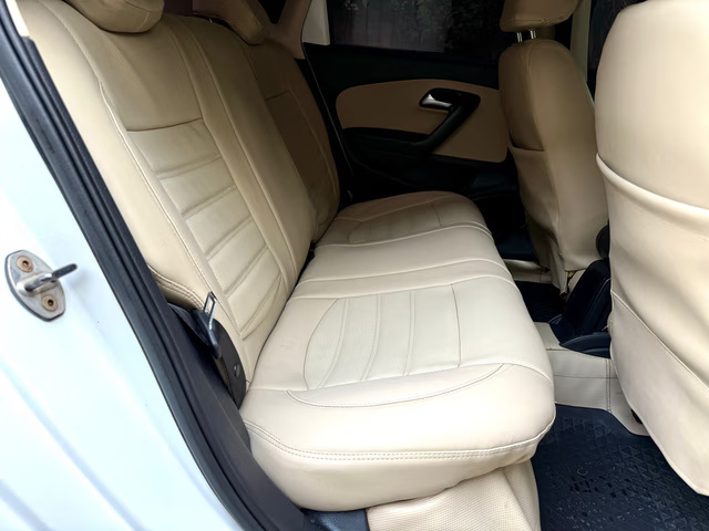 Volkswagen Polo(2016-2019) Highline 1.5l D