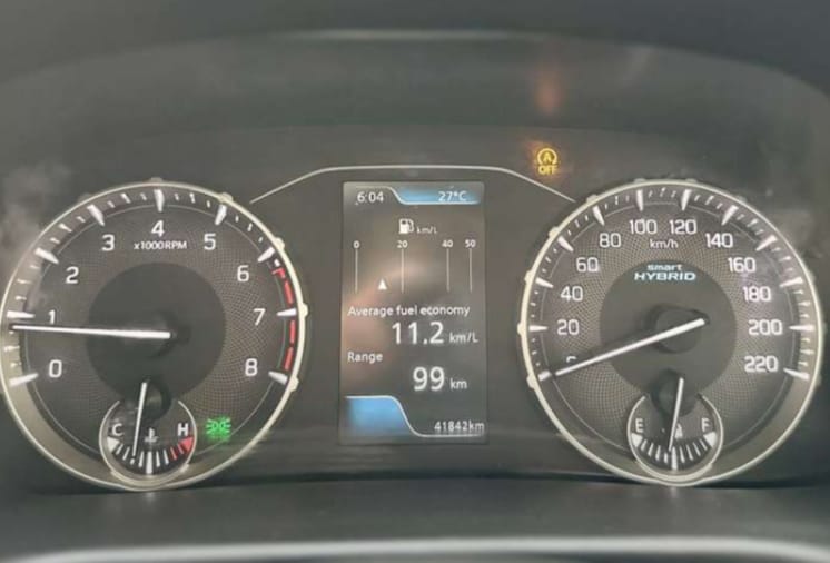 Maruti Suzuki Baleno(2015-2019) Delta 1.2