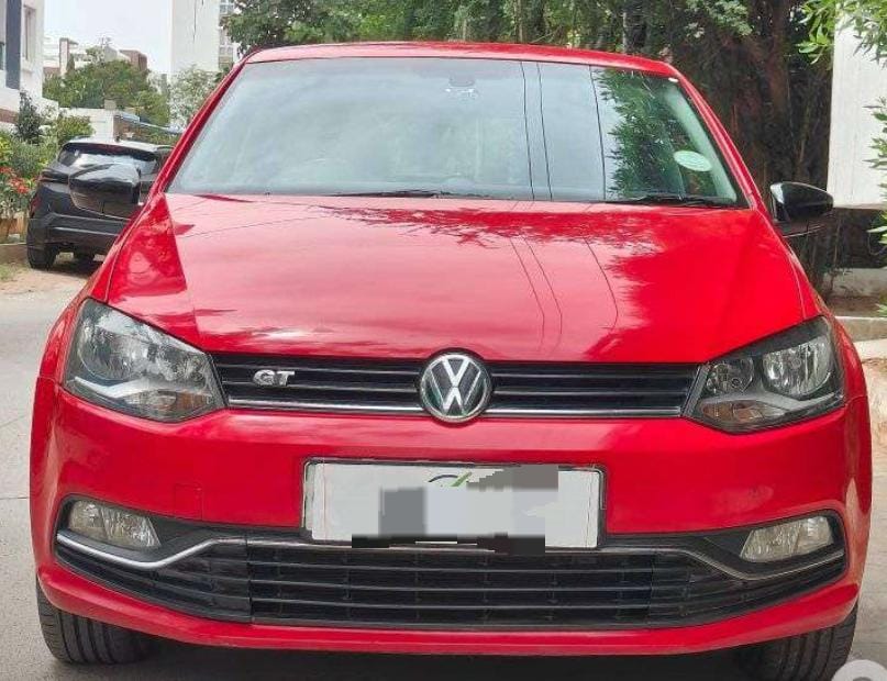 Volkswagen Polo(2020-2022) Highline Plus 1.0l Tsi